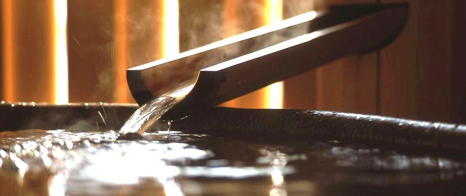 宿泊と温泉 宿泊と温泉